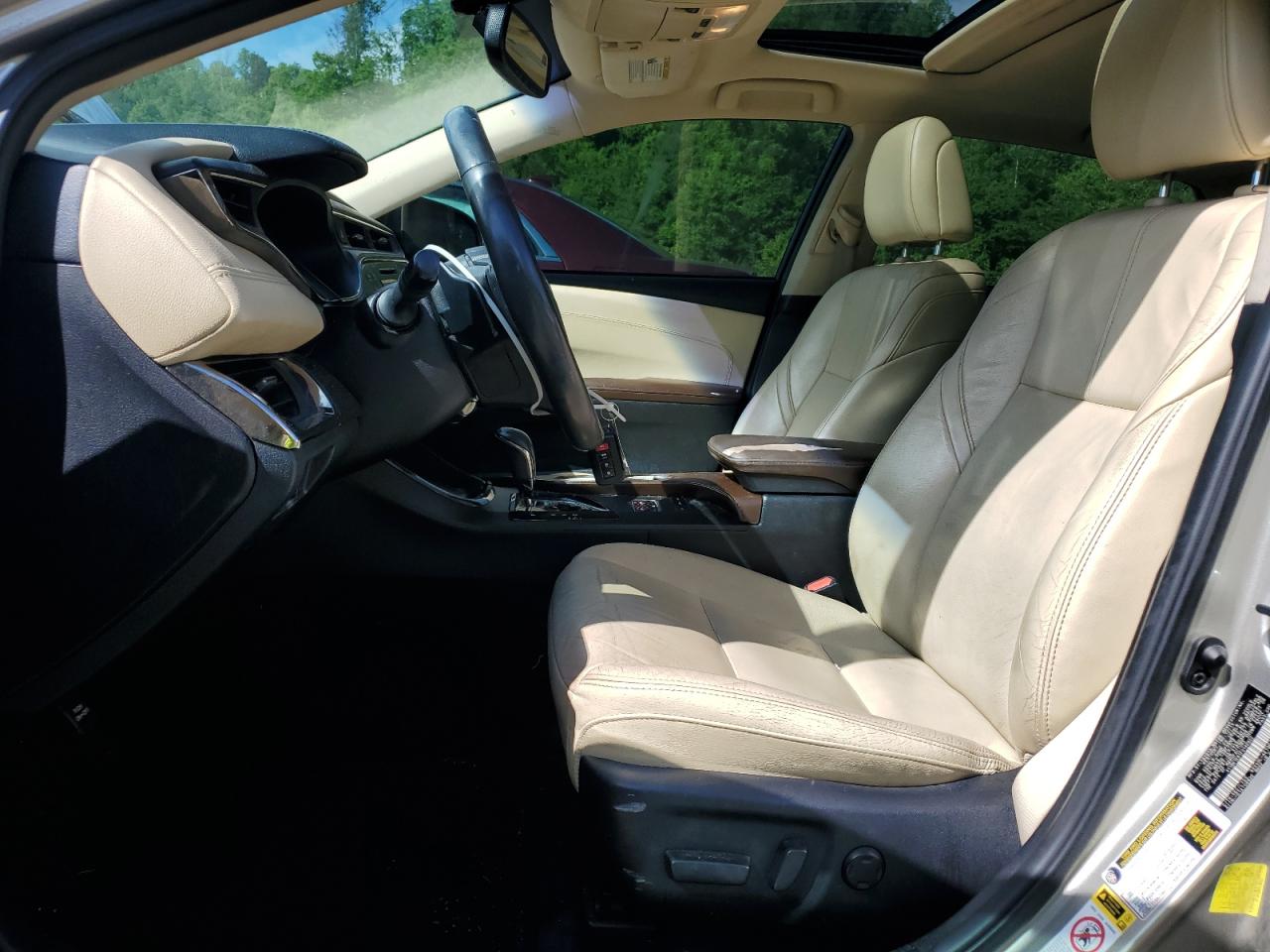 2015 Toyota Avalon Xle VIN: 4T1BK1EB1FU145922 Lot: 56230205