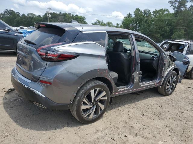  NISSAN MURANO 2024 Серый