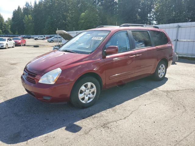 2009 Kia Sedona Ex