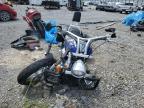 2015 Honda Vt1300 Cr zu verkaufen in Madisonville, TN - Front End