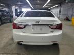 2013 Hyundai Sonata Se for Sale in Wheeling, IL - Minor Dent/Scratches