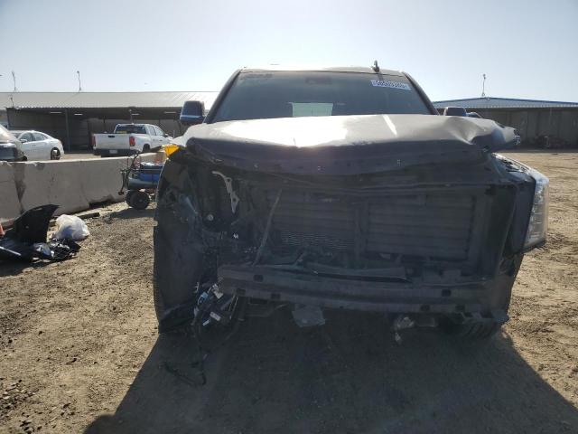  CADILLAC ESCALADE 2017 Черный