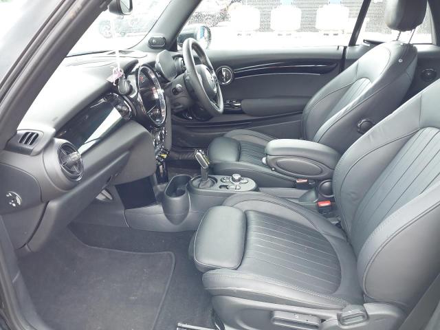 2023 MINI COOPER SE