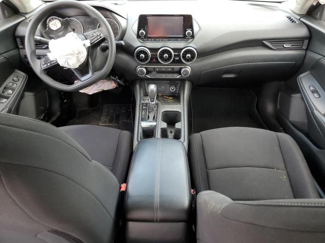  NISSAN SENTRA 2024 Biały