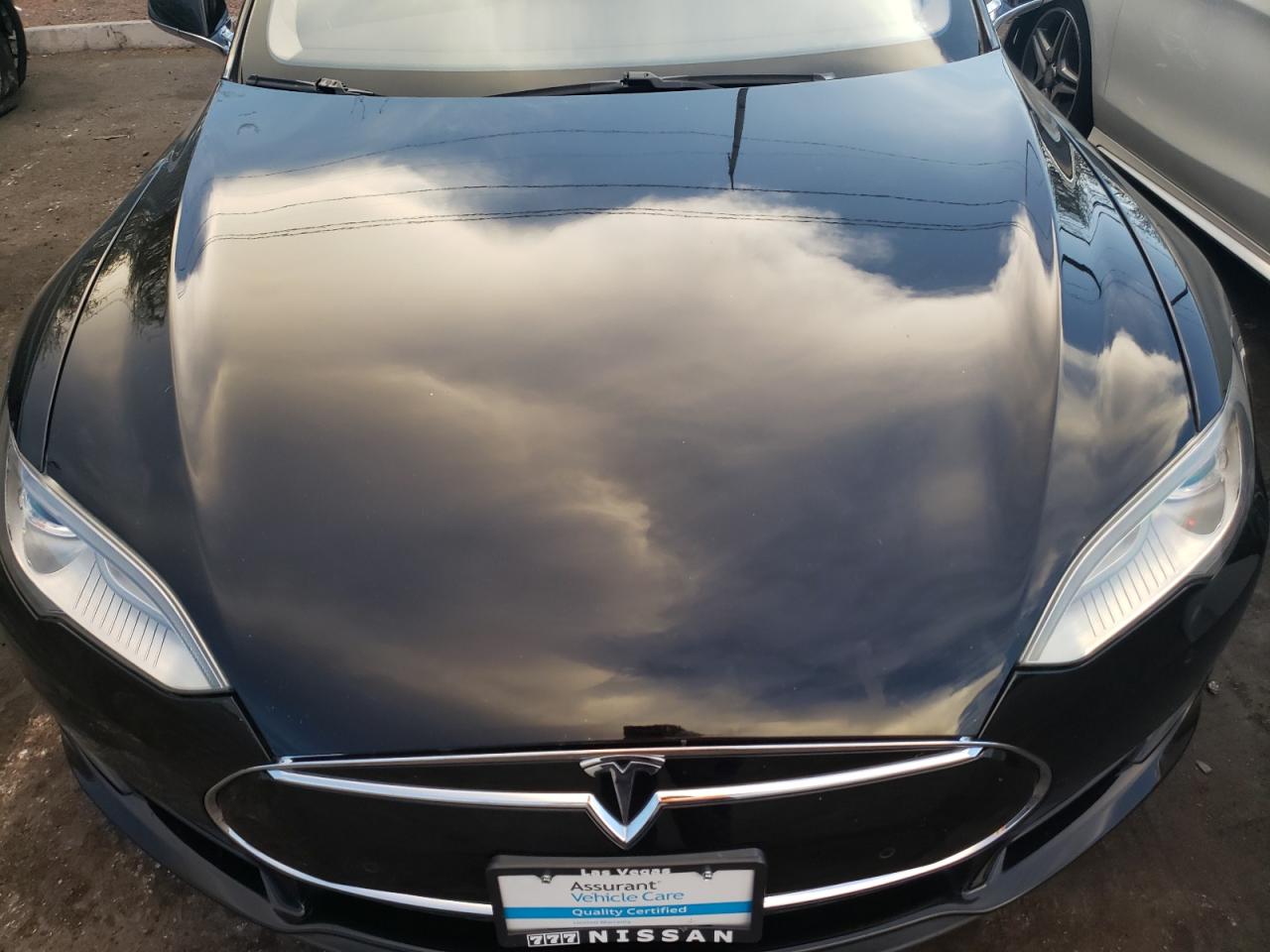2016 Tesla Model S VIN: 5YJSA1E10GF130661 Lot: 57692915