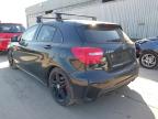 2015 MERCEDES BENZ A200 AMG N for sale at Copart PETERLEE