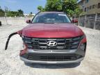 2025 Hyundai Tucson Sel en Venta en Opa Locka, FL - Rear End