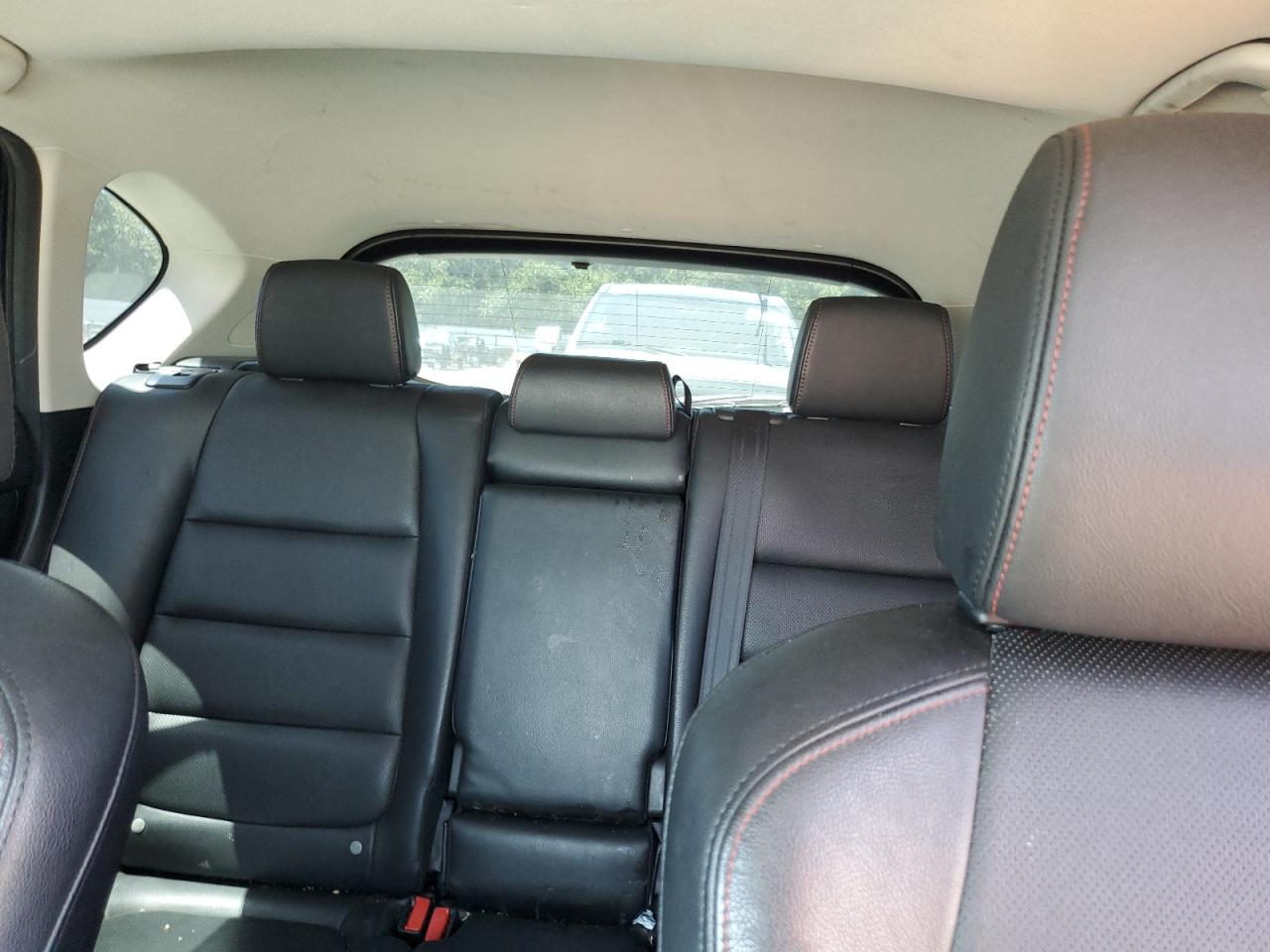 2015 Mazda Cx-5 Gt VIN: JM3KE2DY7F0524073 Lot: 56254145