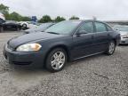 2012 Chevrolet Impala Lt en Venta en Walton, KY - Minor Dent/Scratches