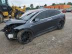 2016 Tesla Model X  на продаже в Bridgeton, MO - Front End
