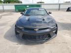 2018 Chevrolet Camaro Ss en Venta en Wilmer, TX - Vandalism