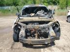 2011 Gmc Acadia Sle for Sale in Davison, MI - Burn - Engine