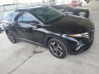 2022 Hyundai Tucson Limited na sprzedaż w Homestead, FL - Rear End