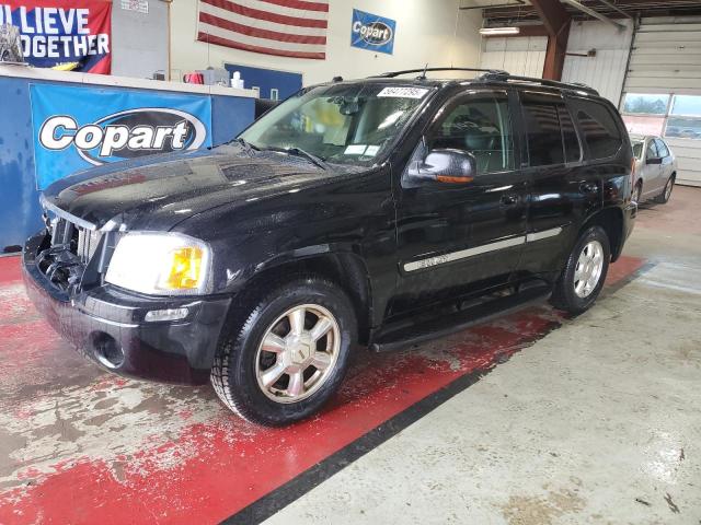 2005 Gmc Envoy 