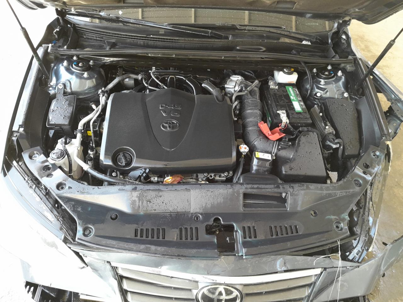 4T1BZ1FB9NU074204 - 2013 Toyota AVALON - #56080395