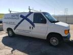2005 Ford Econoline E150 Van იყიდება Littleton-ში, CO - Front End