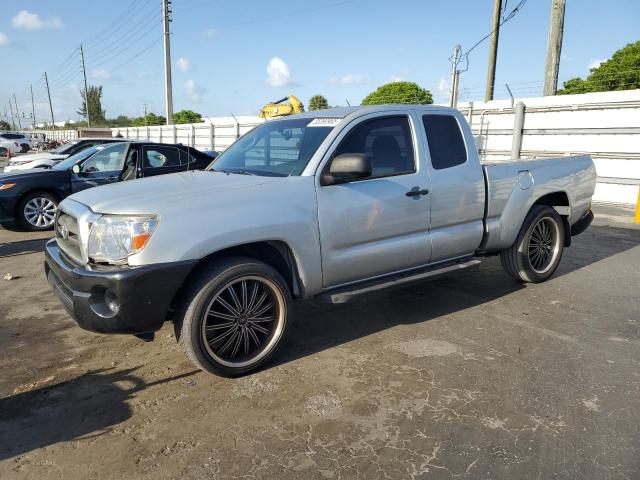 2008 Toyota Tacoma Access Cab