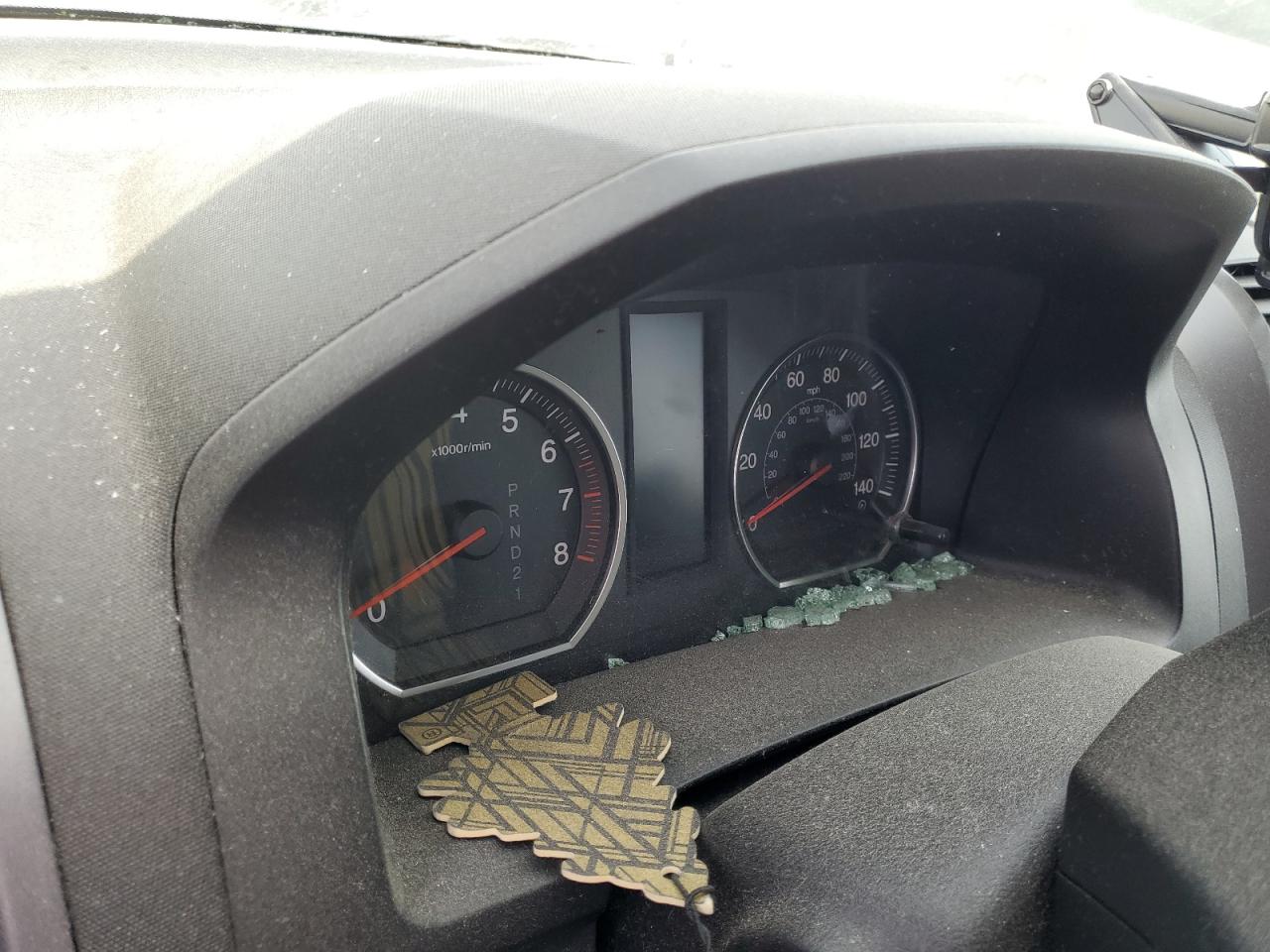 2008 Honda Cr-V Ex VIN: JHLRE48548C078388 Lot: 56598925