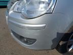 2007 VOLKSWAGEN POLO for sale at Copart WESTBURY