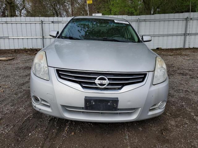 2011 NISSAN ALTIMA BASE  