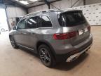 2024 MERCEDES BENZ GLB 200 AM for sale at Copart WOLVERHAMPTON