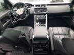 2016 Land Rover Range Rover Sport Hse na sprzedaż w Elgin, IL - Front End