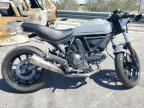 2019 Ducati Scrambler en Venta en North Las Vegas, NV - Front End
