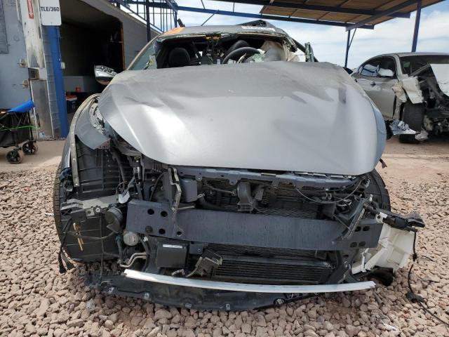  INFINITI Q50 2022 Сірий