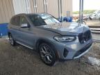 2024 Bmw X3 Xdrive30I for Sale in Kansas City, KS - Front End