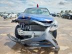 2019 Nissan Versa S на продаже в Grand Prairie, TX - Front End