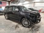 2016 Infiniti Qx80  للبيع في Milwaukee، WI - Front End