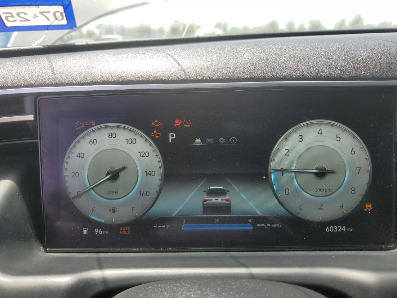 2022 Hyundai Santa Cruz Sel VIN: 5NTJC4AEXNH000211 Lot: 57093775