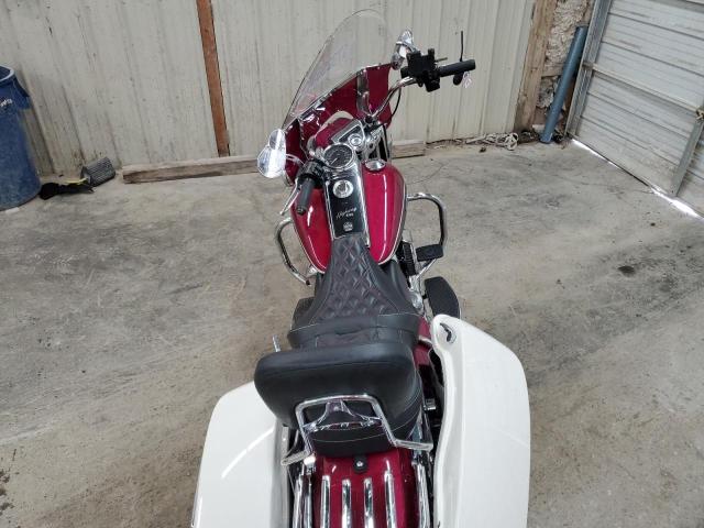 2023 HARLEY-DAVIDSON FLHFB   