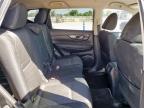 2018 Nissan Rogue S продається в New Braunfels, TX - Front End