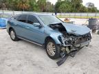 2015 Honda Crosstour Ex за продажба в Fort Pierce, FL - Front End