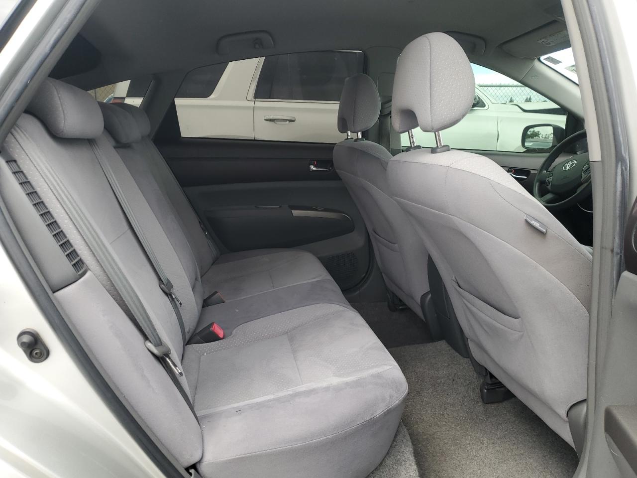 2005 Toyota Prius VIN: JTDKB20UX53066711 Lot: 56396225