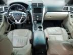 2014 Ford Explorer Xlt for Sale in Moraine, OH - Burn - Engine
