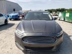 2016 Ford Fusion Se zu verkaufen in Jacksonville, FL - Normal Wear