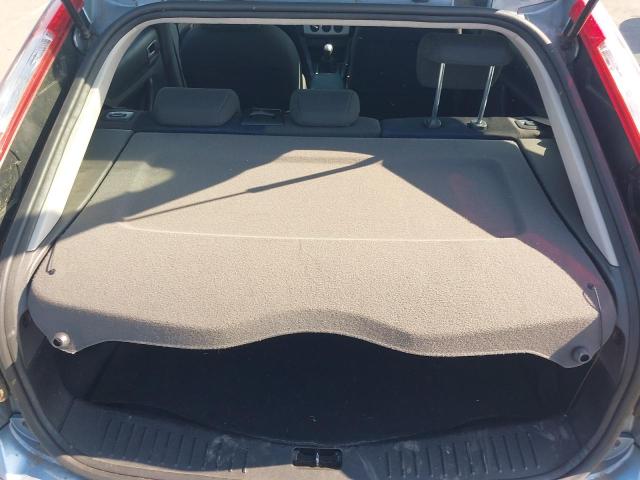 2006 FORD FOCUS ZETE
