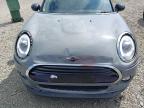 2017 MINI COOPER for sale at Copart EAST KILBRIDE