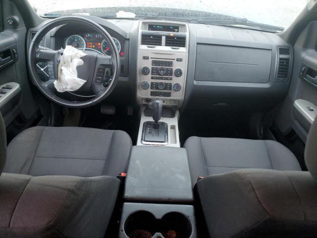  FORD ESCAPE 2012 Szary