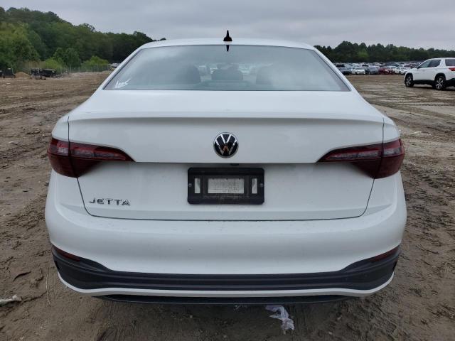  VOLKSWAGEN JETTA 2023 White