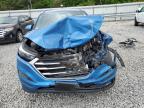 2017 Hyundai Tucson Limited للبيع في Memphis، TN - Front End