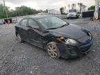2011 Mazda 3 I en Venta en Cartersville, GA - Front End