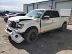 2012 Ford F150 Supercrew for Sale in Albuquerque, NM - Front End