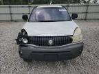 2004 Buick Rendezvous Cx for Sale in Ellenwood, GA - Front End