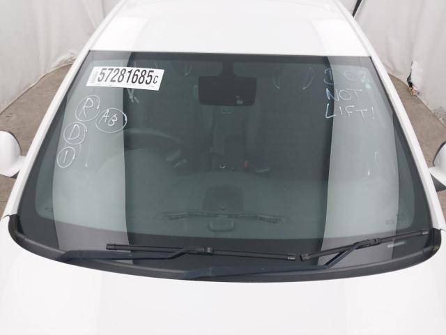 2010 VAUXHALL INSIGNIA V