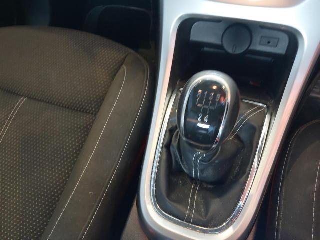 2012 VAUXHALL ASTRA SRI