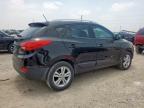 2013 Hyundai Tucson Gls na sprzedaż w Temple, TX - Hail
