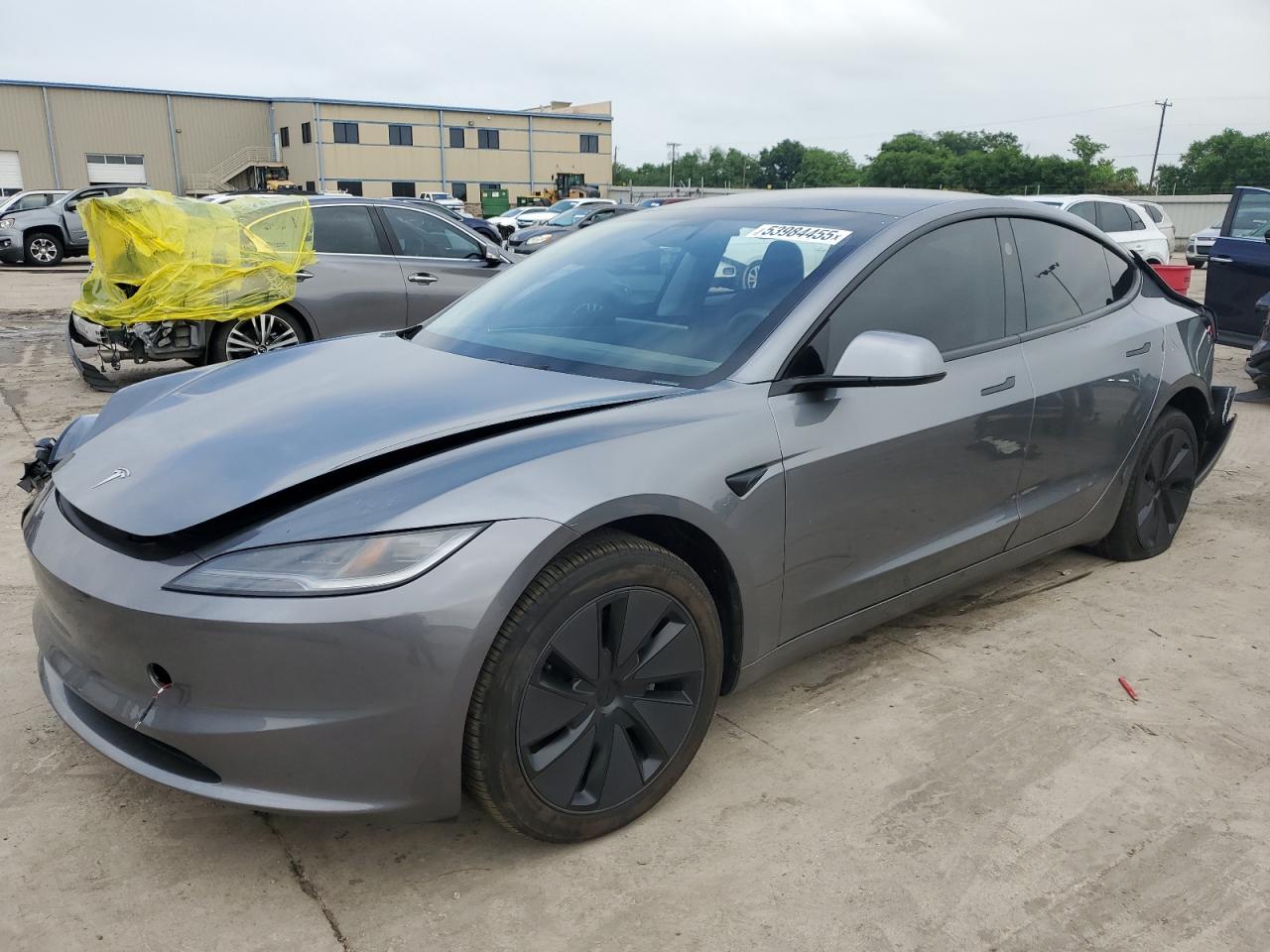2024 Tesla Model 3 for Sale in Wilmer, TX - All Over